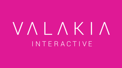 Valakia Interactive logo